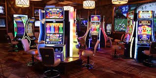 dan999 Live Casino